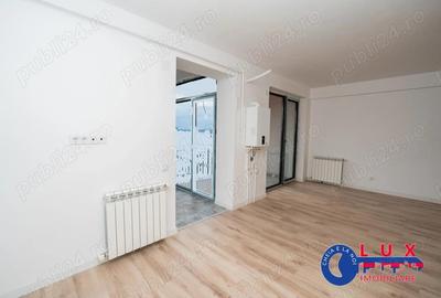 ID 1260 Garsoniera confort 1 - Zona KAUFLAND - 6