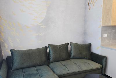 Apartament cu 2 camere decomandat, mobilat în Floreasca - 3