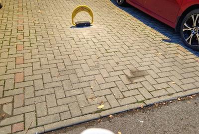 Apartament cu 3 camere semidecomandat în Avantgarden - 13