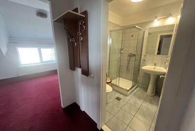 Spațiu comercial, de 10 mp, în Horea - 7