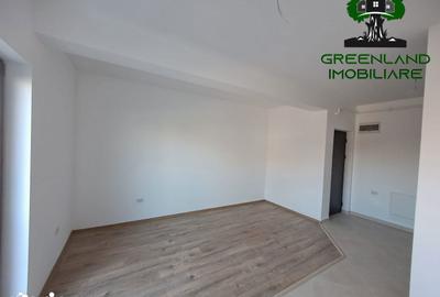 Apartament cu 2 camere în Lunca Cetățuii - 12