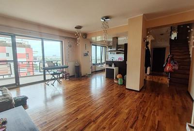 Vanzare Penthouse superb Barbu Vacarescu- Comision 0 - 4