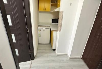 Garsonieră în Central - 3