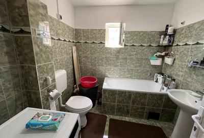 Exclusivitate! Vila moderna P+M, 4 camere, Valu lui Traian! - 8