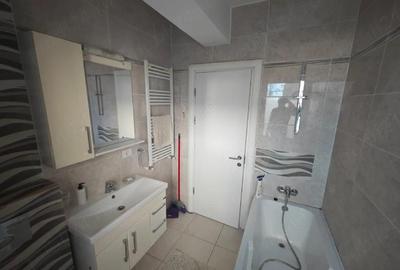 Apartament cu 2 camere decomandat în Faleza Nord - 1