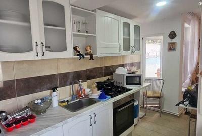 Casă cochetă 50 mp utili + terasa - zona centrala - Grădina Publică - 2