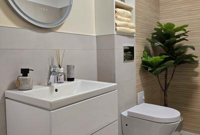 Ap. 1 camera + zona de dormit separata, Lapis Residence TAXE NOTARIALE CADOU - 2