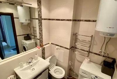 Garsoniera zona Luica - 2