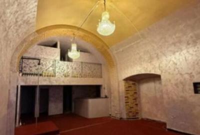 Centru Istoric S+PE1 385 mp utili ideal restaurant - 2