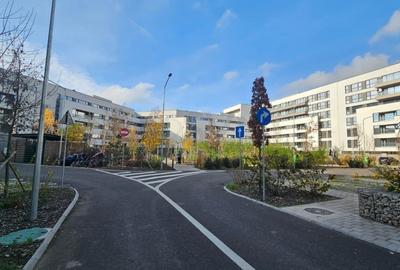 REA1026721 Apartament 2 camereI Bucurestii Noi I Colosseum Mall - 16