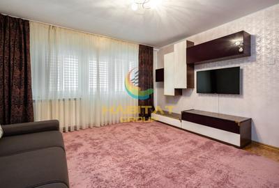 Apartament cu 2 camere decomandat în Timpuri Noi - 7
