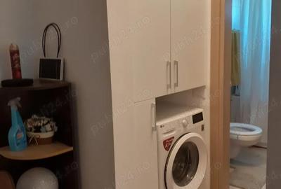 Apartament cu 2 camere decomandat în Central - 4
