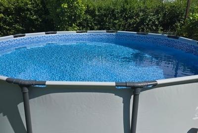 Domnești, Str. Mimozei, casă individuala, mobilata Domnești, Str. Mimozei, casă individuala, mobilata - 12