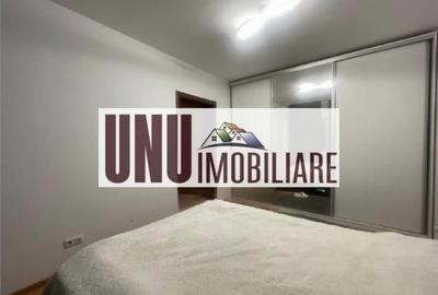 Apartament modern, complet mobilat – zonă Bucium, bloc nou - 1