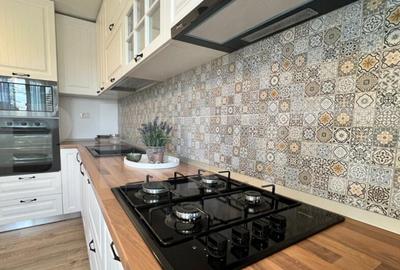 Apartament cu 2 camere decomandat, mobilat în Central - 10