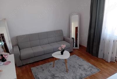 Apartament cu 2 camere decomandat în Precista - 3