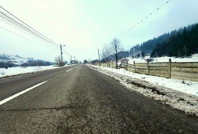 Teren, Ideal pentru Investitie Sau Dezvoltare - 7