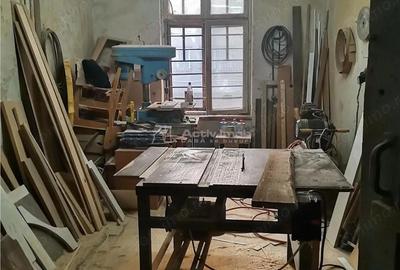 UNIVERSITATE-COLTEI, spatiu comercial nestradal, 72 mp - 11