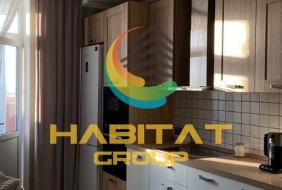 Apartament cu 2 camere decomandat în Apărătorii Patriei - 10