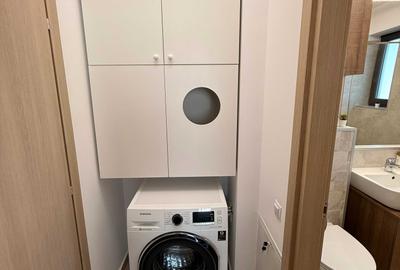 Apartament cu 2 camere decomandat în Central - 1