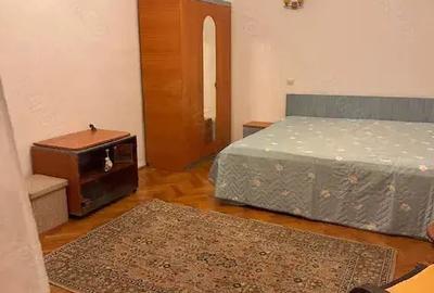 Garsonieră semidecomandată, mobilată în Cișmigiu - 4