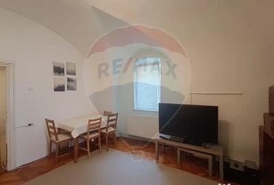 Apartament cu 2 camere semidecomandat în Orașul de Jos - 4