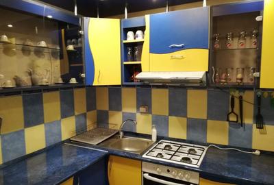 Apartament cu 2 camere decomandat în Exterior Vest - 6