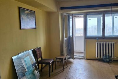 Berceni- Bulevardul Alexandru Obregia- BRD - 6