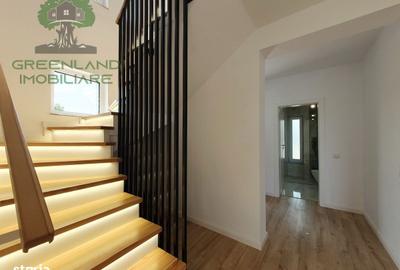 Casă cu 4 camere cu Teren 550 Mp în Miroslava - 13