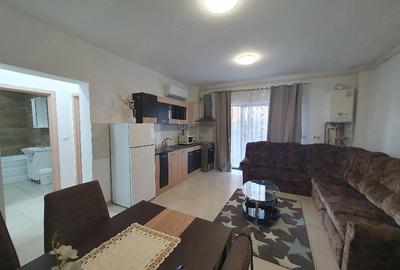 Apartament cu 2 camere decomandat în UTA - 5