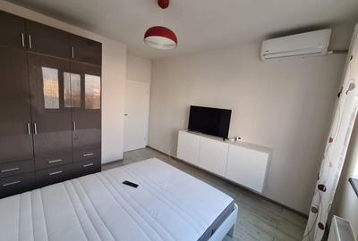 Apartament cu 2 camere semidecomandat, mobilat în Politehnica - 3