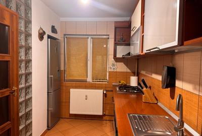 Apartament cu 3 camere decomandat, mobilat în Pantelimon - 3