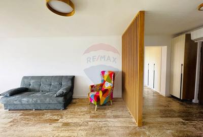 De Vanzare Apartament LUX 3 camere | vedere la Dunare Orientare S-E - 5