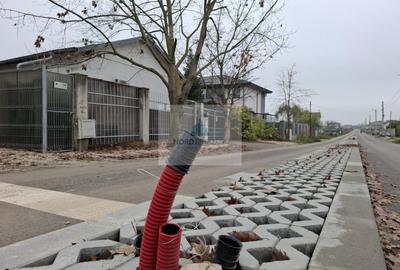 Teren intravilan în Ciorogârla - 7