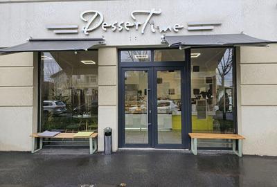 Sad de inchiriat , Vad Excelent, Pretabil pentru : cofetarie, pizzerie,fast food, cabinet medical... Sad de inchiriat , Vad Excelent, Pretabil pentru : cofetarie, pizzerie,fast food, cabinet medical... - 3