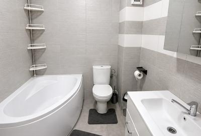 Apartament cu 3 camere decomandat în Chiajna - 9
