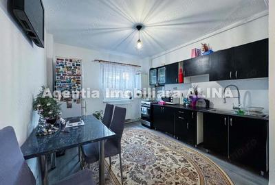 Apartament 2 camere in Deva, Bld. Decebal, 55 mp, decomandat, etaj 10... - 1