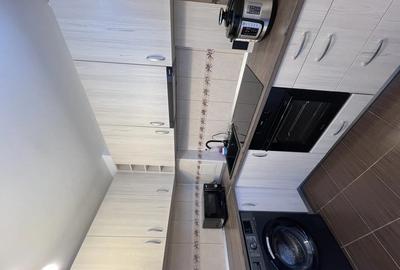 PF inchiriez apart. 1 camera garsoniera | 29 mp | Parter | Renovat | Parcare | ExpoTransilvania - 4