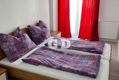 Apartament cu 2 camere decomandat în Central - 3