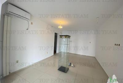 SPATIU COMERCIAL ZONA CIRESICA, CONSTANTA SPATIU COMERCIAL ZONA CIRESICA, CONSTANTA - 1