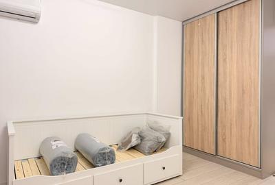 GARSONIERA PREMIUM DE INCHIRIAT 81 RESIDENCE - 2