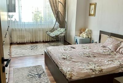 Apartament cu 3 camere, 74 mp, modern, zona Scheia - 3