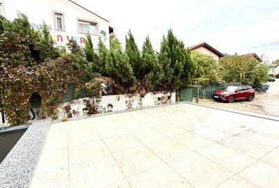 Spațiu comercial, de 150 mp, în Central - 11
