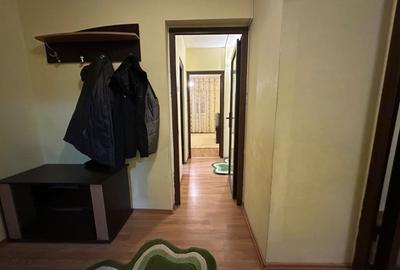 De inchiriat ap 3 camere decom zona gara-termen lung;bloc 1990;3parcari gratuite - 10