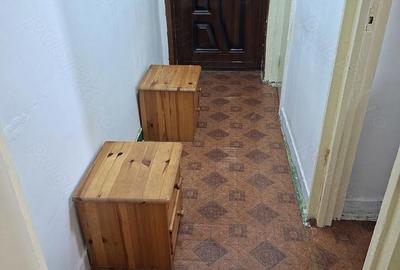 Apartament cu 2 camere nedecomandat în Gănești - 2