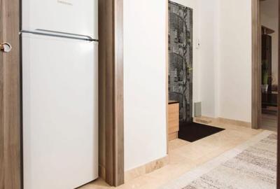 Apartament cu 2 camere decomandat în Central - 1