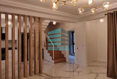 Vila Eleganta Finalizata Finisaje Ultra Moderne Nicolae Grigorescu - 7