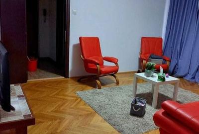 Apartament cu 3 camere semidecomandat în Drumul Taberei - 6