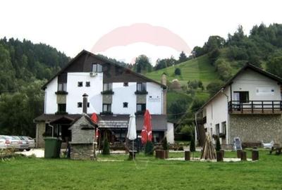 Hotel/Pensiune, de 750 mp, în Moieciu - 28