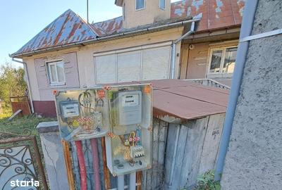 Casă cu 3 camere cu Teren 2600 Mp în Gâlgău - 9
